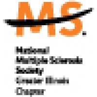 National Multiple Sclerosis Society, Greater Illinois Chapter logo, National Multiple Sclerosis Society, Greater Illinois Chapter contact details