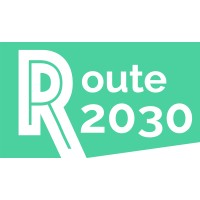 Route 2030 logo, Route 2030 contact details