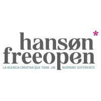 Hanson Freeopen* logo, Hanson Freeopen* contact details