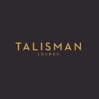 Talisman London logo, Talisman London contact details