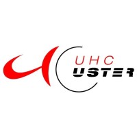 UHC Uster logo, UHC Uster contact details