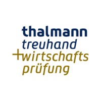 Thalmann Treuhand AG logo, Thalmann Treuhand AG contact details