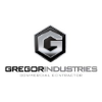 Gregor Industries, Inc. logo, Gregor Industries, Inc. contact details