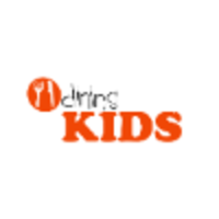 DiningKids logo, DiningKids contact details