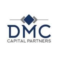 DMC CAPITAL PARTNERS LLP logo, DMC CAPITAL PARTNERS LLP contact details