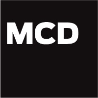 MCD Partners logo, MCD Partners contact details