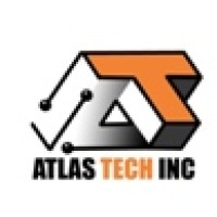 Atlas Tech Inc logo, Atlas Tech Inc contact details