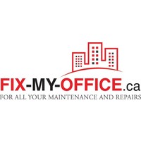 Fix-My-Office logo, Fix-My-Office contact details