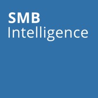 SMB Intelligence logo, SMB Intelligence contact details