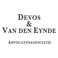 DEVOS & VAN DEN EYNDE Advocatenassociatie logo, DEVOS & VAN DEN EYNDE Advocatenassociatie contact details