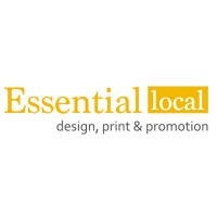 Essential Local Marketing logo, Essential Local Marketing contact details