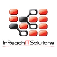 InReach IT Solutions logo, InReach IT Solutions contact details