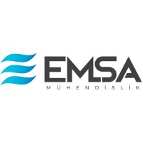 Emsa Mühendislik logo, Emsa Mühendislik contact details