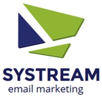 SYSTREAM logo, SYSTREAM contact details