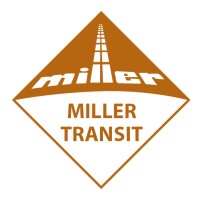 Miller Transit Limited logo, Miller Transit Limited contact details