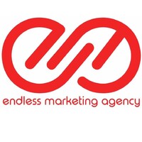 Endless Digital Marketing logo, Endless Digital Marketing contact details