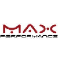 Max Performance logo, Max Performance contact details