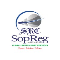 SopReg Consulting LLC logo, SopReg Consulting LLC contact details