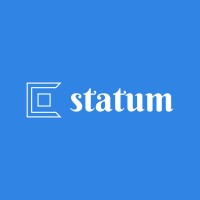 Statum logo, Statum contact details