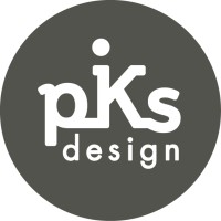 piKs设计 logo, piKs设计 contact details