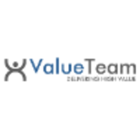 ValueTeam Maroc logo, ValueTeam Maroc contact details