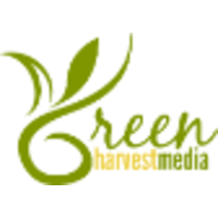 Green Harvest Media logo, Green Harvest Media contact details