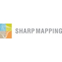 SHARPMAPPING logo, SHARPMAPPING contact details