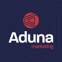 Aduna marketing logo, Aduna marketing contact details