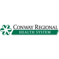 Conway Regional Health System logo, Conway Regional Health System contact details