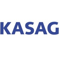 KASAG Swiss AG logo, KASAG Swiss AG contact details