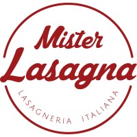 Mister Lasagna logo, Mister Lasagna contact details