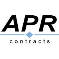 APR Contracts logo, APR Contracts contact details