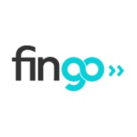 FinGO logo, FinGO contact details