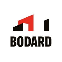 BODARD Construction Modulaire logo, BODARD Construction Modulaire contact details