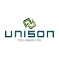 Unison Technology Inc. logo, Unison Technology Inc. contact details