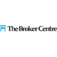 The Broker Centre logo, The Broker Centre contact details