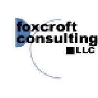 Foxcroft Consulting LLC logo, Foxcroft Consulting LLC contact details