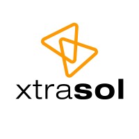 Extrasol logo, Extrasol contact details