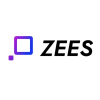 ZEES logo, ZEES contact details