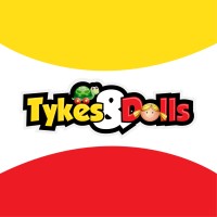 Tykes and Dolls logo, Tykes and Dolls contact details