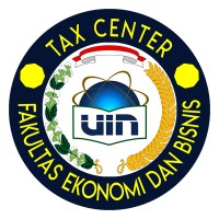 Tax Center of UIN Jakarta logo, Tax Center of UIN Jakarta contact details