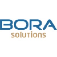 BORA Solutions Ltd. logo, BORA Solutions Ltd. contact details