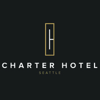 The Charter Seattle, Curio Collection by Hilton logo, The Charter Seattle, Curio Collection by Hilton contact details