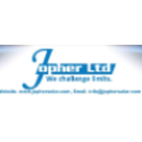 JOPHER SOLAR logo, JOPHER SOLAR contact details