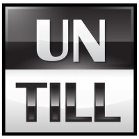 unTill logo, unTill contact details