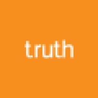 Truth. logo, Truth. contact details