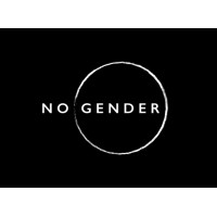 No Gender logo, No Gender contact details