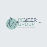 Reveer Group logo, Reveer Group contact details