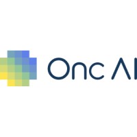 Onc.AI logo, Onc.AI contact details