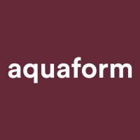 aquaform logo, aquaform contact details